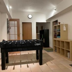 Big Homebase with Billardtable - Bild 15