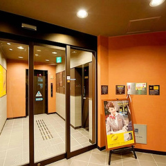 Super Hotel Matsumoto Ekimae thumbnail 11