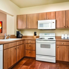WorldMark Las Vegas Boulevard - Bild 25