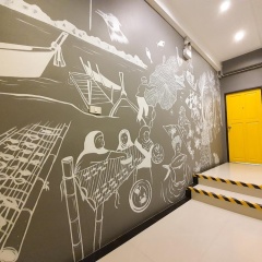 Reset Hostel - Bild 11