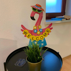 NEW modern Netflix WLAN Balkon bis 7 Personen - Bild 10