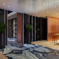 Hotel Warszawa - Bild 21