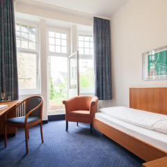 Hotel Der Achtermann - Bild 5