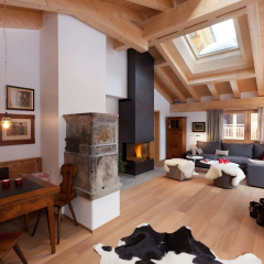 Chalet Banja thumbnail 3
