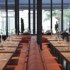 Hotel Bachaumont - Bild 22