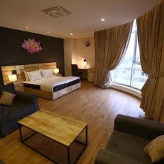 Hotel Star Inn in Multan, Pakistan from 73$, photos, reviews - zenhotels.com photo 6
