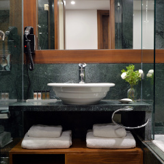 Athenaeum Eridanus Luxury Hotel - Bild 11
