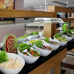 Green Nature Resort & Spa - Bild 12