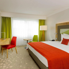 Mercure Hotel Saarbrücken City - Bild 3