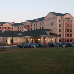 Homewood Suites by Hilton Woodbridge