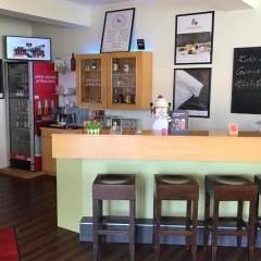 Good Morning Erfurt East Hotel - Bild 15