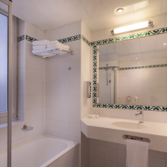Hôtel Raspail Montparnasse - Bild 10