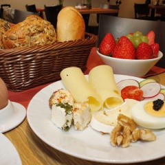 City Hotel Würzburg - Bild 13