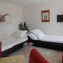 Ferienwohnung in Bonn - Bild 4