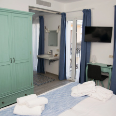 Petit Hotel Sant Miquel - Adults Only - Bild 6