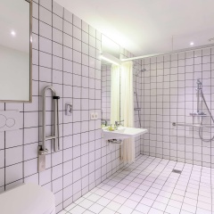 Hilton Garden Inn Brussels City Centre - Bild 14