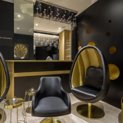 Hotel Les Bulles de Paris - Bild 23