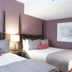 St. Ermins Hotel, Autograph Collection - Bild 4