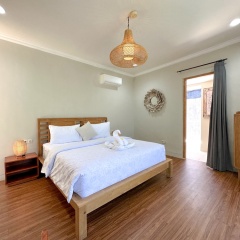 MaySa Villa Uluwatu - Bild 4