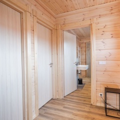 Bergwaldchalet Tierfreund - Bild 2
