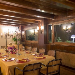 Hotel Villa Mabapa - Bild 27