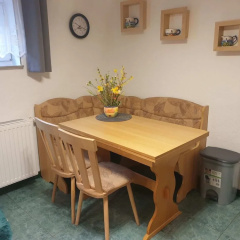 Pleasant Apartment in Südstadt Germany with Parasol - Bild 19