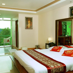 Sunvalley Homestay thumbnail 24