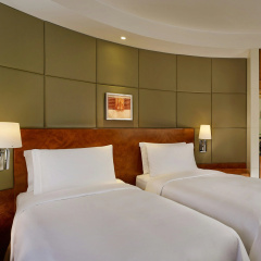 The Park Tower Knightsbridge, A Luxury Collection Hotel thumbnail 4