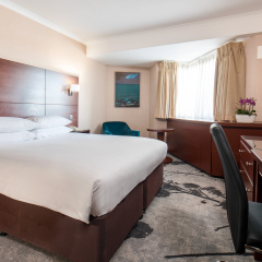 Danubius Hotel Regents Park - Bild 3