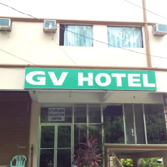 GV Hotel Camiguin thumbnail 1