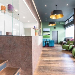 Westend Hotel - Bild 11
