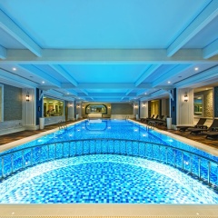 Elite World Istanbul Florya - Bild 9