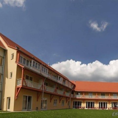 JUFA Hotel Nördlingen - Bild 1