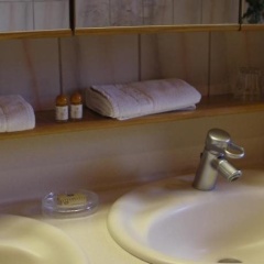 Appartements Haus Olympia - Bild 8
