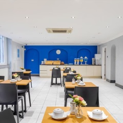 Apollo Hotel London – Near Hyde Park & Paddington Station - Bild 14