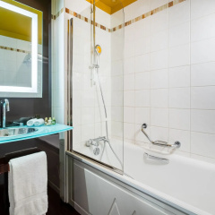 Hôtel Le Marquis by Inwood Hotels - Bild 14