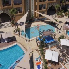 Folla Residence Apartments in Sousse, Tunisia from 255$, photos, reviews - zenhotels.com photo 15
