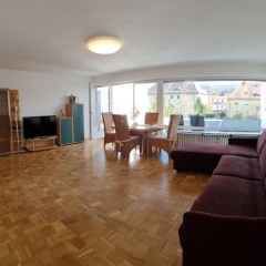 Studio Apartment Terrassengarten - Bad Kissingen - Bild 8