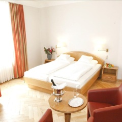 Hotel-Restaurant Überwasserhof e.K. - Bild 4