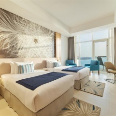 Royal Central Hotel & Resort — the Palm - Bild 9