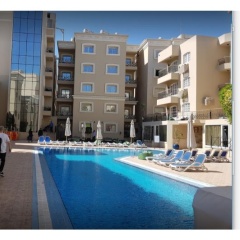 Elysees Dream Beach Hotel - Bild 14
