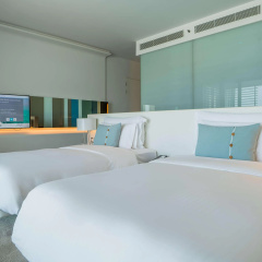 Nikki Beach Resort & Spa Dubai - Bild 6