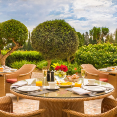 Son Julia Country House & Spa - Bild 24