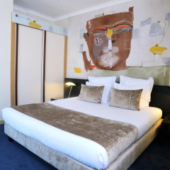 Hotel 3K Barcelona - Bild 5