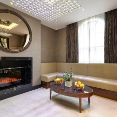 Park Avenue Baker Street - Bild 14