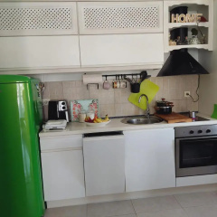 Sweet Apartment thumbnail 13
