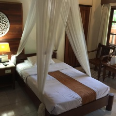 Bumi Ayu Bungalows - Bild 1