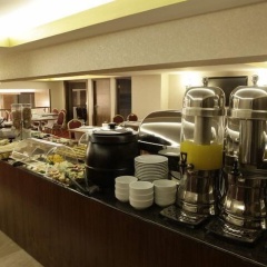 Sarr Tac Mahal Hotel - Bild 18