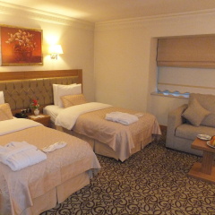 Emir Royal Hotel - Bild 4