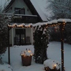 Haus Kollwitzweg - Ferienwohnungen - Bild 14